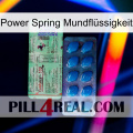 Power Spring Mundflüssigkeit new02
